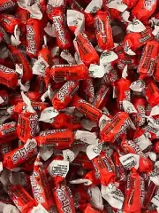 Fruit Punch Tootsie Roll Frooties Wrapped Candy 5 Pounds Free Shipping