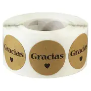 Thank You Personalized Stickers Tags DIY Wedding Decoration Birthday Party Gift Packging Envelope Label