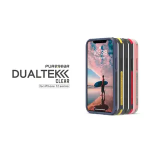 DUALTEK坦克透明保護殼 for iPhone 12 Mini