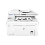 【新北中和】惠普 HP LASERJET PRO MFP M227FDN 黑白雷射無線多功能事務機  適用原廠活動