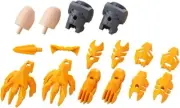 Bandai Hobby - 30MS Option Parts Set 1 (Speed Armor)