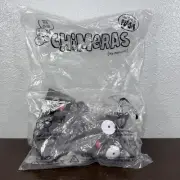 NEW Walrus Toys Chimeras Mix & Match Plush Bat Stuff Animal