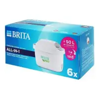 在飛比找環球Online優惠-德國原裝BRITA MAXTRA PRO(ALL-IN-ON