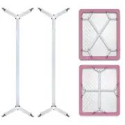 Bed Sheet Straps/Fitted Sheet Holders for Corners - Keep Your Bed White (2pcs)