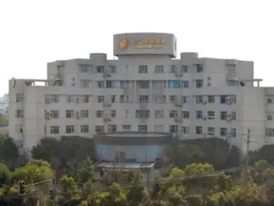 金廣快捷嘉善西塘店Goldmet Inn Jiashan Xitang