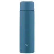 ZOJIRUSHI Water Bottle Seamless Small Capacity 350ml Screw Stainless Steel Mug M