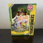 Dinobot Slug Transformers Bumblebee Cyberverse Adventure Figure