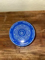 Capri Blue Volcano Candle 9 Oz