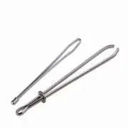 /6 Rope Threader Flexible Drawstring Threaders Embroidery Machine Guide