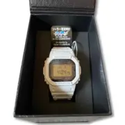 CASIO G-SHOCK GW-5000HS-7JF HERITAGE Solar Radio Men's Watch Made in Japan