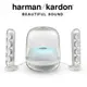 Harman Kardon SOUNDSTICKS 4 水母喇叭 2.1聲道 藍牙喇叭 經典水母喇叭｜劈飛好物