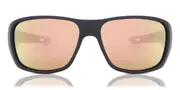 Julbo ROOKIE 2 Kids J5451118 Kids' Sunglasses Purple Size 53