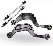 REAR Upper Rearward Control Arms Sway Bars for 2007-2016 Enclave Acadia Outlook
