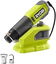 RYOBI 18V ONE+ Dual Temperature Heat Pen