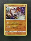 REGIROCK 089/185 | ⭐ | Holo | Vivid Voltage | Pokemon Cards TCG | MINT