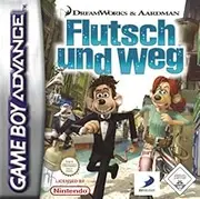 Flutsch und Weg