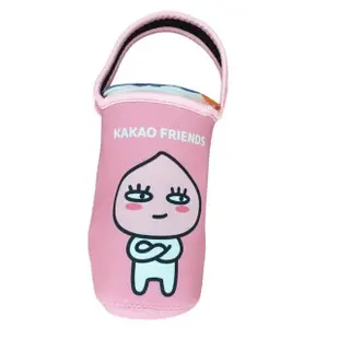 【Kakao Friends】FS1825E 萊恩 Kakao Friends 飲料防水卡通杯套杯