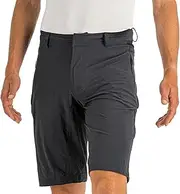 [Sportful] Men's Overshort Jar Cycling Shorts