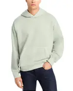 Madewell The McCarren Midweight Hoodie Sweatshirt