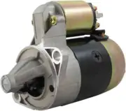 Starter fits Nissan Lift CEF H20 Eng 1975-1981 23300P5111 3001004 3361257 16210