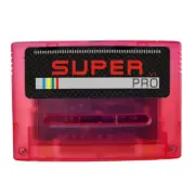 Game Flash Remix 1000-in-1 for SNES SFC Classic Game Console