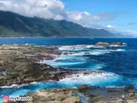 在飛比找雄獅旅遊優惠-火車旅遊-UNI租車自駕遊、花蓮台東雙城住宿自選(台中出發)