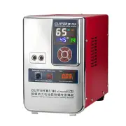 GLITTER 811H Industrial Energy Storage Spot Welder with Real-Time Monitoring High Pulse Power 42KW/36KW Resistance Measu