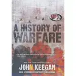 A HISTORY OF WARFARE: LIBRARY EDITION