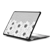 MacBook Air 13-inch (M1 / Intel) Impact Case Daisy Grid