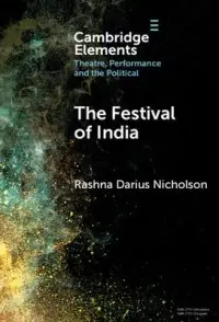 在飛比找博客來優惠-The Festival of India: Develop