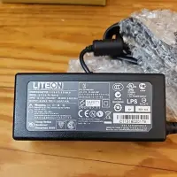 在飛比找蝦皮購物優惠-光寶 liteon LITEON 變壓器 19V 3.42A