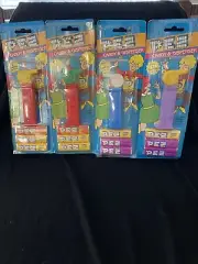 whistle pez dispenser