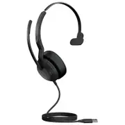 Jabra Evolve2 50 MS USB-A Mono Business Headset (25089-899-999)