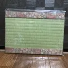 Mini tatami rectangular series 2 made by a tatami maker From Japan