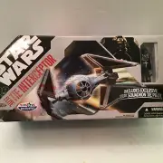 Hasbro 2007 Star Wars 30th Anniversary: 181st Elite Tie Interceptor (NIB)