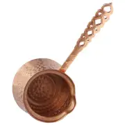Turkish Coffee Mug Portable Automatic Espresso Machine Pots