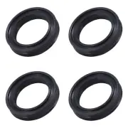 Makita 213281-9 X-Ring 18 for Rotary Hammer HR4010C, HR4001C and HR4002 (4-Pack)