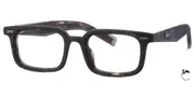 Mini 743038 60 Men's Glasses Tortoiseshell Size 49 - Private Health Rebate - Blue Light Block Available
