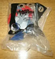 2013 Transformers Prime McDonald's Happy Meal Toy - Optimus Prime #1
