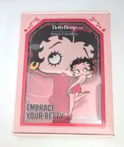 BEAUTY CREATIONS BETTY BOOP EMBRACE YOUR BETTY HANDHELD MIRROR