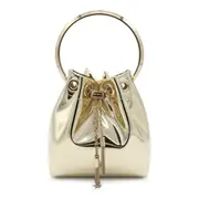 [Jimmy Choo] Jimmy Choo-Bags Marrone-Donna OS