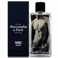 在飛比找蝦皮購物優惠-Abercrombie & Fitch A&F FIERCE