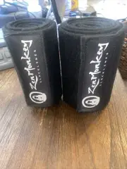 Tree Protectors By Zen Monkey Slacklines, Perfect for Ziplines, Tree Swings