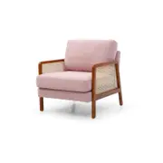 Rebecca Arm chair (1 seater)