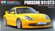 TAM24229 TAMIYA PORSCHE 911 CARRERA GT3 1/24 MODEL KIT
