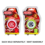 New Duncan Yo Yo Advanced Freehand (Assorted Colours) Intermediate Level Play