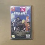 NS 全新/現貨 SWITCH 數碼寶貝 絕境求生 中文 亞版 4713014354095