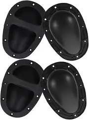 DOITOOL Guitar Amplifier Handle Replacement Speaker Carry Handle Easy to Install Saves Space