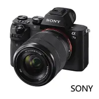 在飛比找蝦皮購物優惠-代購訂金5000其餘是尾款索尼 sony A7 mk II 