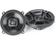 Polk DB522 DB+ Series 5.25" Coaxial Speakers